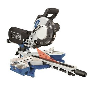 Pokosová pila Scheppach HM 216 + 2.kotouč