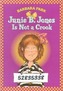 Junie B. Jones #9: Junie B. Jones Is Not a Crook