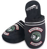 Unisex nazouvací trepky Riverdale: Sout Side Serpens (EU 38-41)