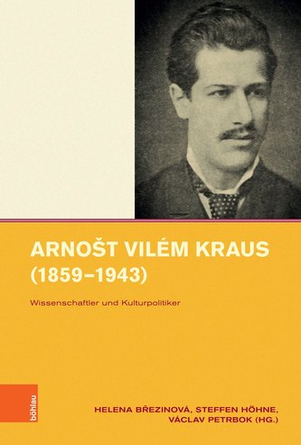 ArnoSt Vilém Kraus (1859-1943)