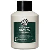 Maria Nila - Eco Therapy Revive - jemný micelární šampon  - 100 ml