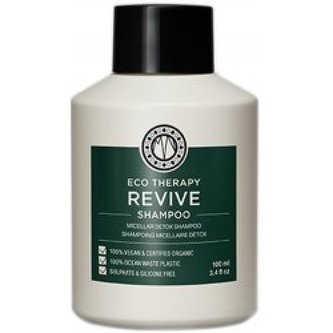 Maria Nila - Eco Therapy Revive - jemný micelární šampon  - 100 ml