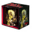 Keramický hrnek Iron Maiden: Killers (objem 300 ml)