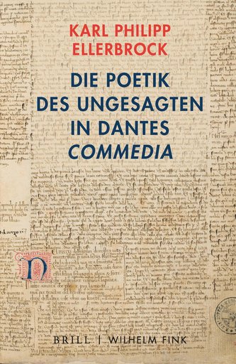 Die Poetik des Ungesagten in Dantes 'Commedia'
