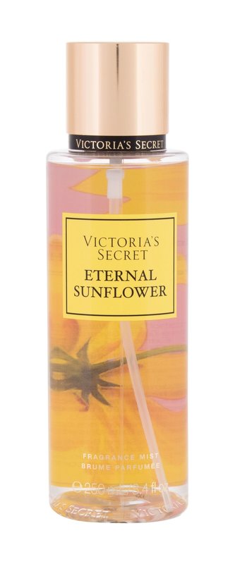 Victoria´s Secret Eternal Sunflower Tělový sprej 250 ml pro ženy