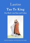 Tao Te King