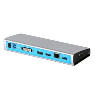 Dokovací stanice UNITEK D1019A 8v1 USB-C 3.1 with Power Delivery 100W Dokovací stanice UNITEK D1019A 8v1 USB-C 3.1 with Power Delivery 100W
