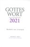 Gottes Wort im Kirchenjahr