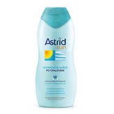 Astrid Hydratační mléko po opalování Sun Objem 200 ml unisex