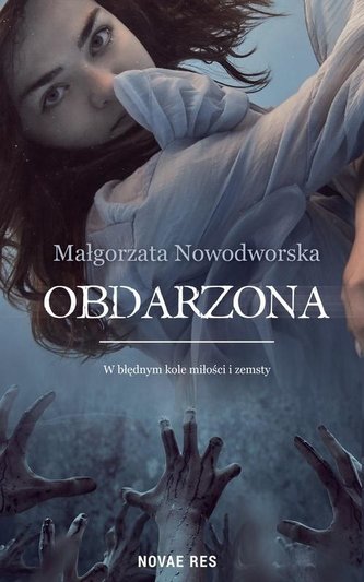 Obdarzona Obdarzona