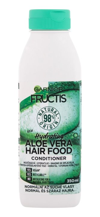 Garnier Fructis Kondicionér Hair Food Aloe Vera 350 ml pro ženy