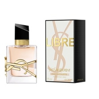 Yves Saint Laurent Libre Toaletní voda 50 ml pro ženy