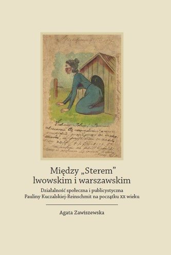 Między \"Sterem\" lwowskim i warszawskim