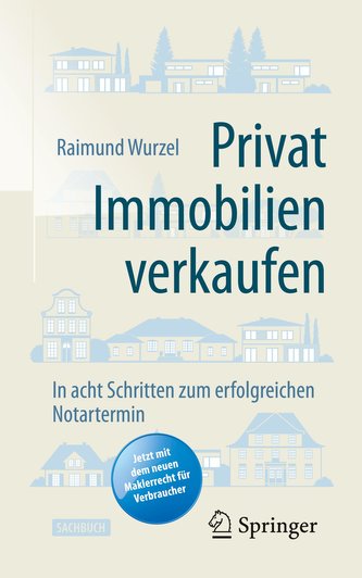 Privat Immobilien verkaufen