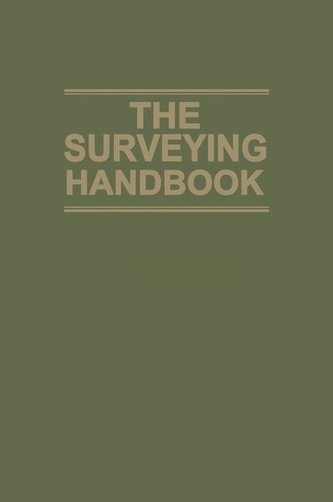 The Surveying Handbook