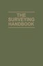 The Surveying Handbook