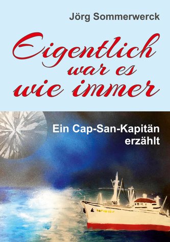 Eigentlich war es wie immer