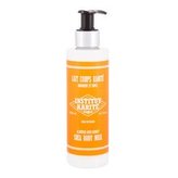 Institut Karite Shea Body Milk Tělové mléko Almond & Honey 200 ml pro ženy