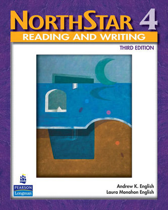 NorthStar Reading and Writing 4 with MyNorthStarLab