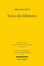 Krisen des fallimento