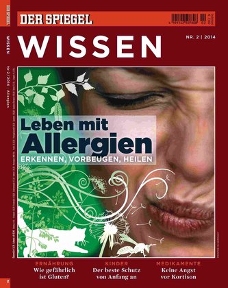 Leben mit Allergien