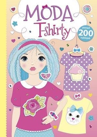 Teczka dla dziewczynek