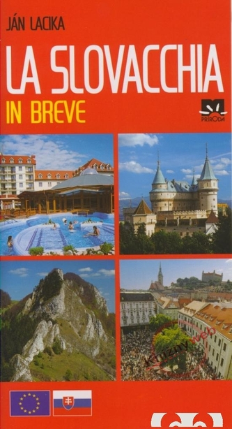 Slovensko v kocke-talianske