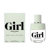 Rochas Girl Toaletní voda 100 ml pro ženy