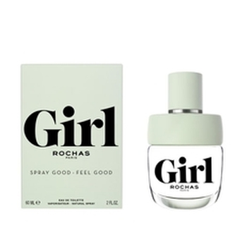 Rochas Girl Toaletní voda 100 ml pro ženy