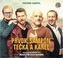 Prvok, Šampón, Tečka a Karel