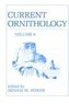 Current Ornithology