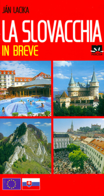 La Slovacchia in breve