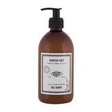 Institut Karite Shea Shampoo Šampon Milk Cream 500 ml pro ženy