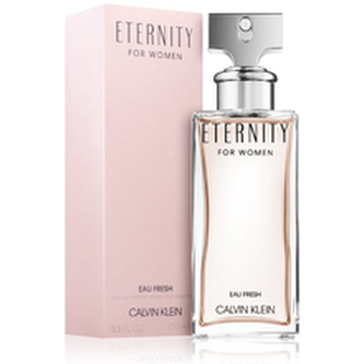 Calvin Klein Eternity Eau Fresh Parfémová voda 100 ml pro ženy