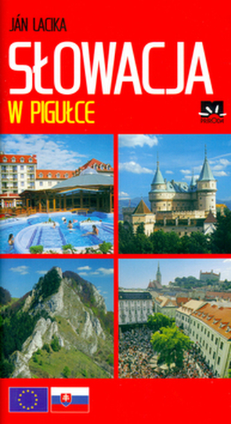 Słowacja w pigułce