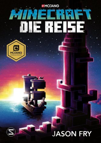 Minecraft - Die Reise