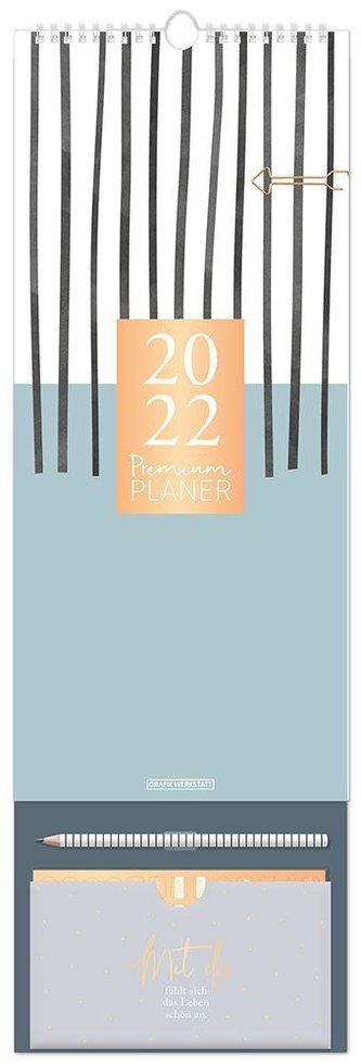 Premium Planer 2022