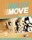 Next Move 2 Students´ Book & MyLab Pack