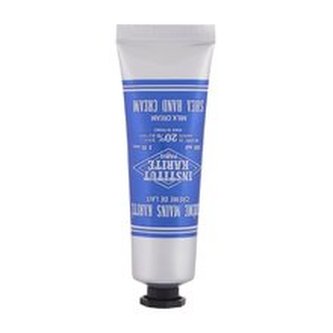 Institut Karite Shea Hand Cream Krém na ruce Milk Cream 75 ml pro ženy