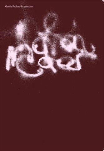 Gerrit Frohne-Brinkmann. The Human Career.