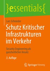 Schutz Kritischer Infrastrukturen im Verkehr
