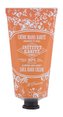 Institut Karite Shea Hand Cream Krém na ruce Almond & Honey 75 ml pro ženy