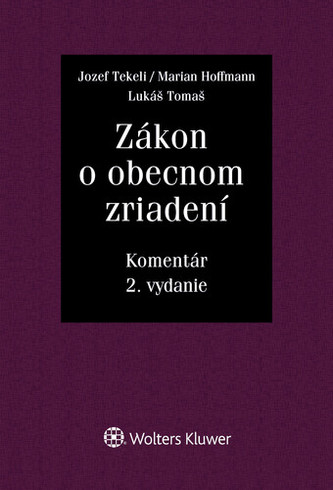 Zákon o obecnom zriadení