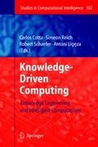 Knowledge-Driven Computing