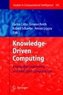 Knowledge-Driven Computing