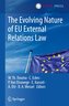 The Evolving Nature of EU External Relations Law