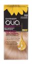 Garnier Olia Barva na vlasy 50 g 9,0 Light Blonde pro ženy