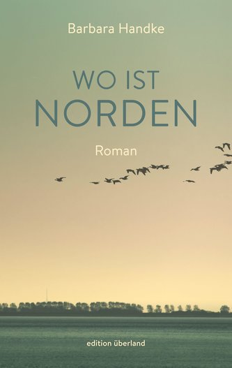 Wo ist Norden