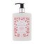 Institut Karite Shea Cream Wash Sprchový krém Rose Mademoiselle 500 ml pro ženy