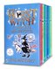 Worst Witch Complete Adventures - 8 Book Collection